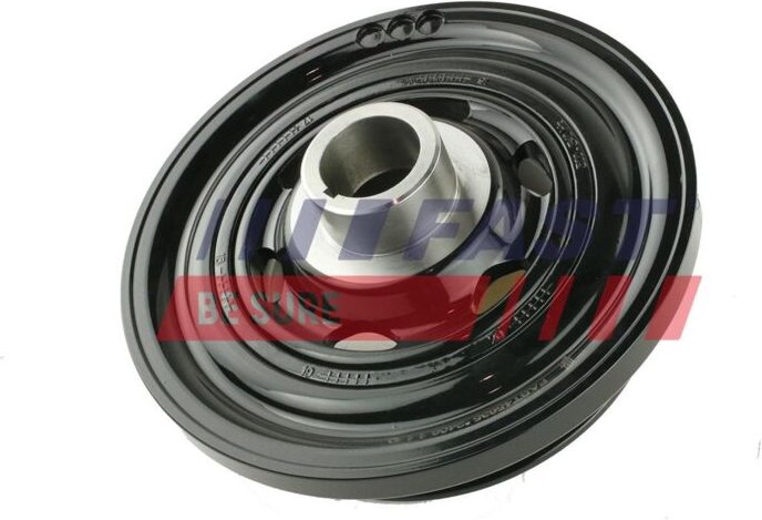 Ft45635 Schnelle Wellenriemenscheibe