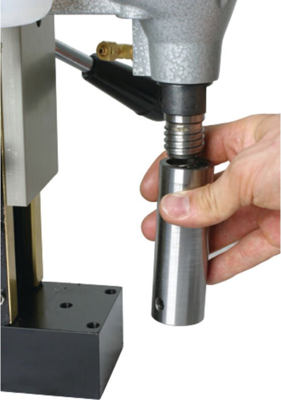 Metallkraft Magnetkernbohrmaschine MB 502, 3860502