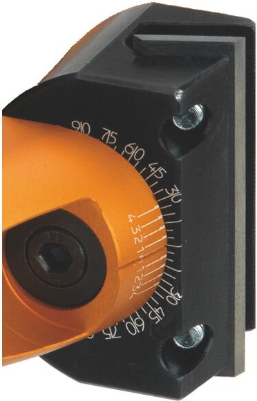 695.020.01 Wendeschneidekeilhalter D=38x4x15