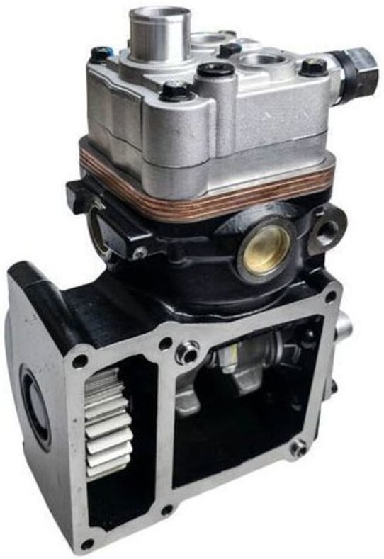 Luftkompressor MAN TGA TGS TGX Lions LP3997, K015948, 51541007231