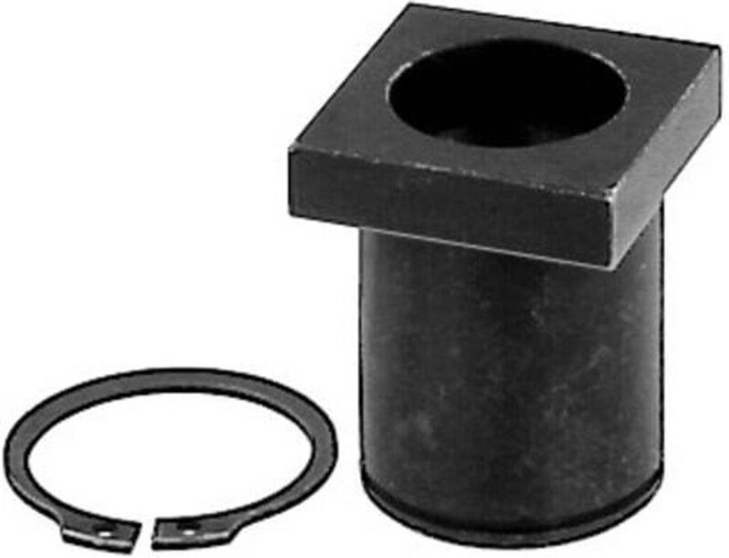 Gewindebuchse mit Sicherungsring - Bessey