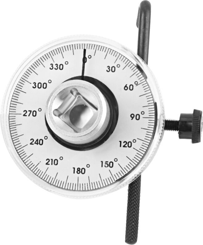 Drehmomentschlüssel 1/2 Zoll, Antriebsdrehmomentschlüssel, Kfz-Messgerät, Drehwinkelmessgerät mit Ratsche