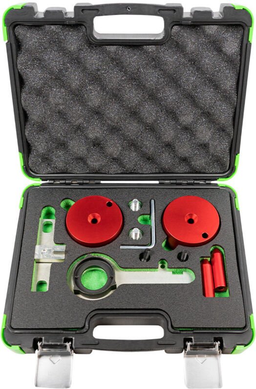 JBM54204 Ford 2.0 EcoBlue Zugset