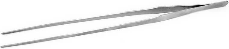 Pinzette 38 cm – Für die Pflanzenpflege im Aquarium