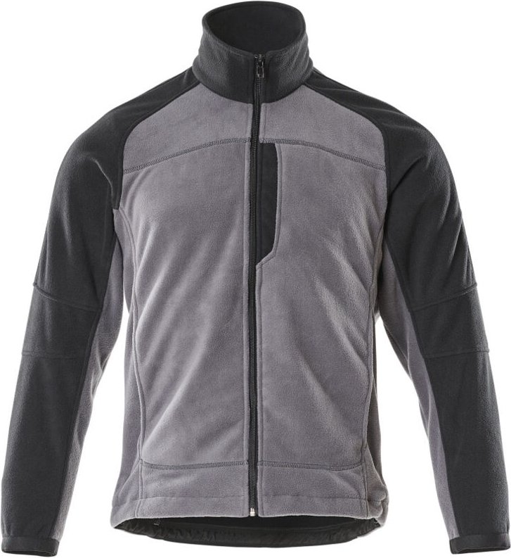 Mascot IMAGE Fleecejacke 06042-137 Anthrazit L 270 g/m²