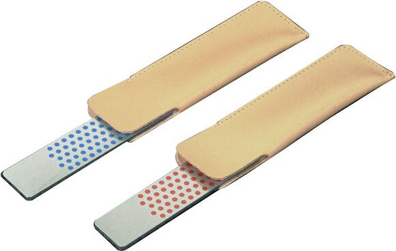 Thumbnail - DSS-115M DIAMANTSCHLEIFSTEIN 115X25X3MM MITTERGROss D46 BLAU