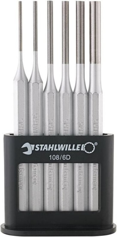 108/6 d splinttreiber-satz 96700701 Werkzeugset - Stahlwille