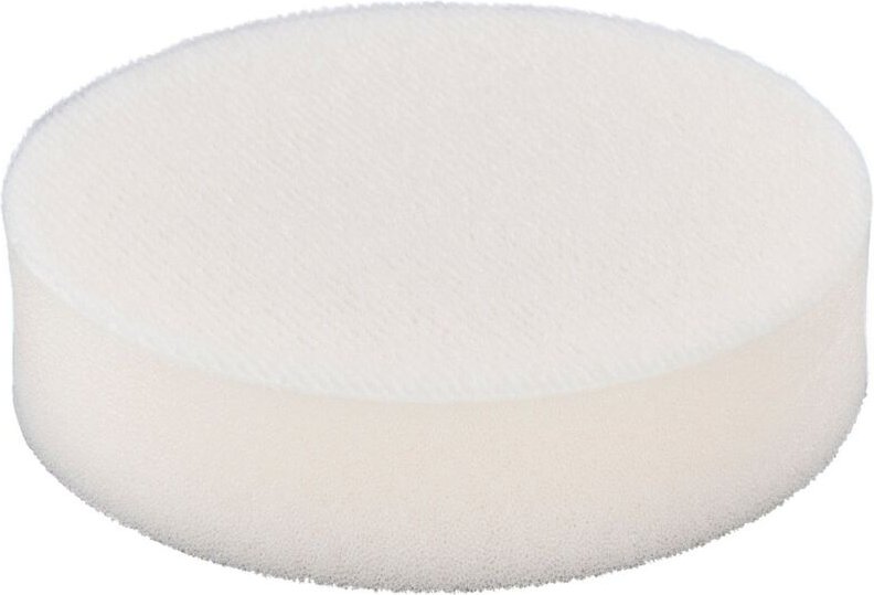 Klett-Schwamm Weiß, 80 mm - Makita