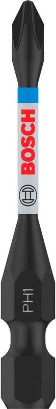Bosch PRO Phillips Impact Bit PH1 55 mm 2-tlg. - 2608522519