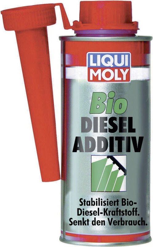 Liqui Moly Bio Diesel Additiv 3725 250 ml