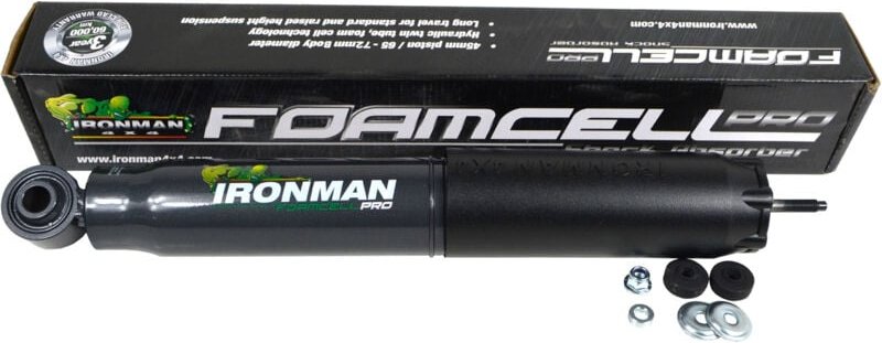 Stossdämpfer 45661fe