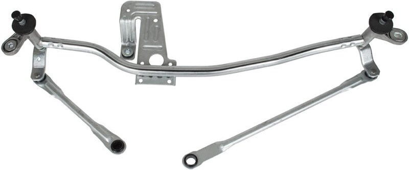 Citroën Jumper 2006 – Scheibenwischermechanismus OHNE MOTOR