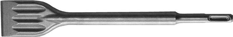 SDS-plus-Spatmeißel 40 x 250mm - Heller