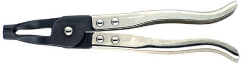Stahlwille 11063 250 mm Ventildichtringzange