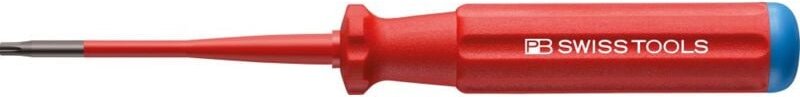 Pb Swiss Tools - Schraubendreher 5400 vde T10x70mm slim, Classic