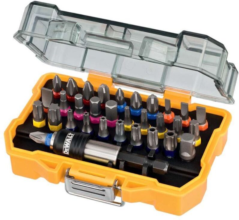 DT7969 DT7969-QZ Bit-Set 32teilig - Dewalt