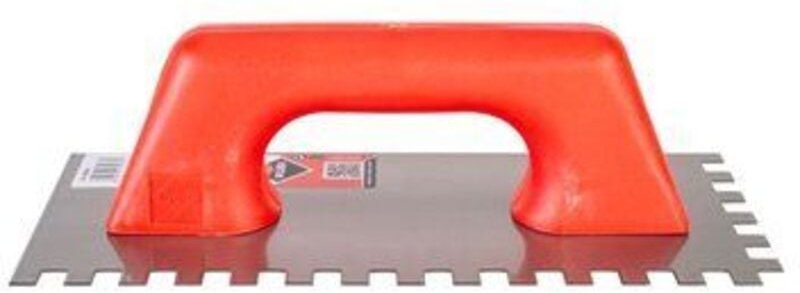 Rubi - Kamm 28 cm. (10 x 10) 65968