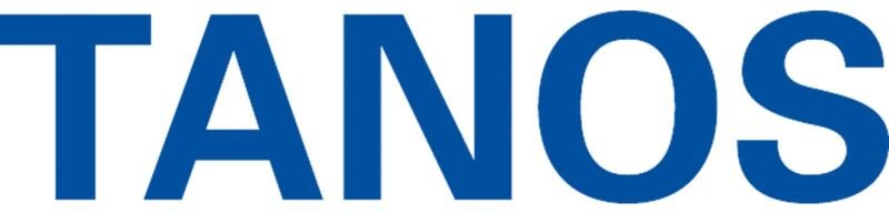 TANOS Systainer³ Kompakt Verschluss weiss