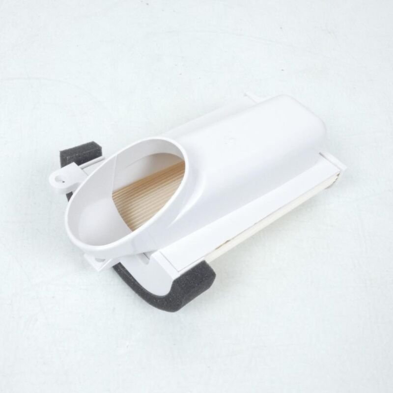 p2r luftfilter für ulm yamaha 500 t-max sp white max 2010 bis