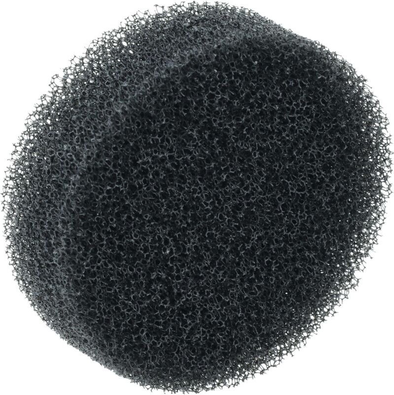 vhbw Motorschutz-Filter kompatibel mit Bosch BGS62531/01, BGS62531/02, BGS62530/01, BGS62530/02, BGS62530/03 Staubsauger...