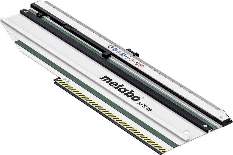 Kappschiene kfs 30 - Metabo