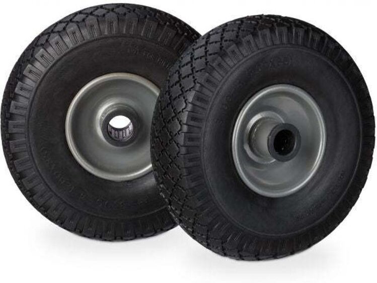 Schubkarrenrader 2 stk 883124