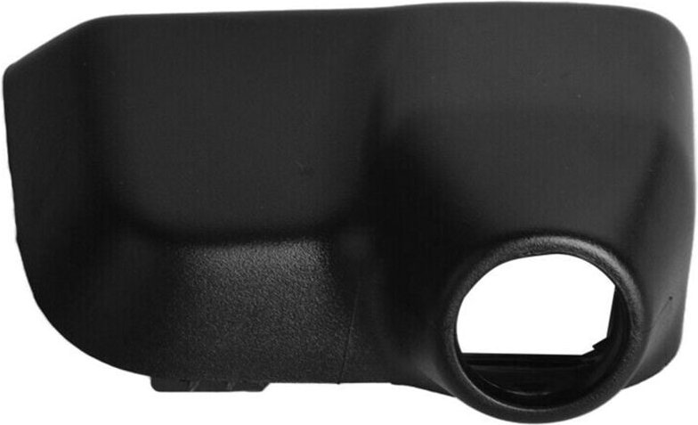 Tlily - 670148507 Halterung für die Rückfahrkamera 670151064 für 2017 2018 2019 Montageabdeckung