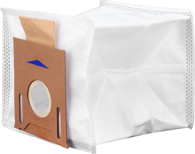 Staubbeutel passend für AIVI T8 +/POWER/Pro Staubsaugerteile, Ersatzteile
