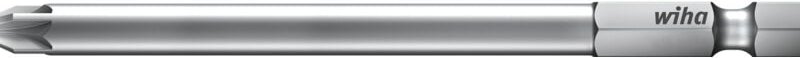 Wiha Bit Professional 150 mm Pozidriv 1/4" E6,3 PZ1 (23227)