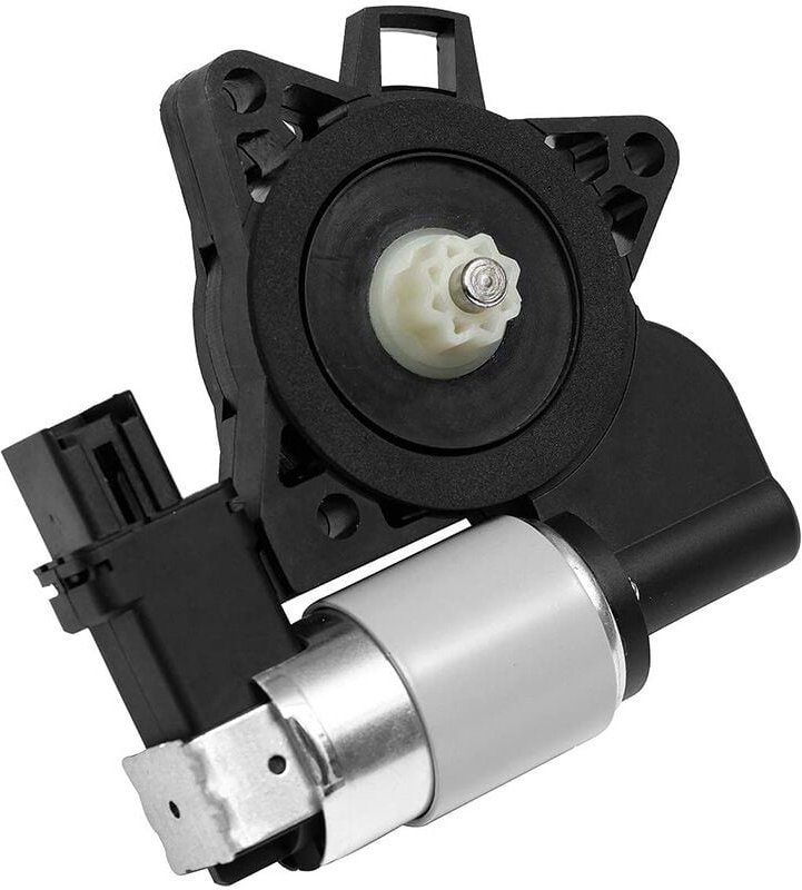 Tlily - Power Window Lift Motor für 3 5 6 -7 -9 RX-8 GJ6A5958XF G22C5958XC