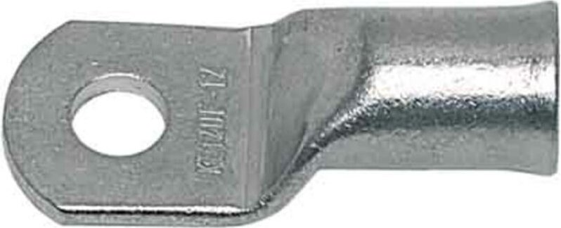 Klauke Rohrkabelschuh 120qmm 709F/10 o.S.