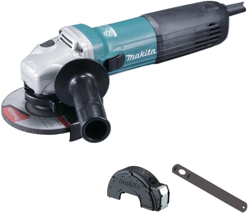 Schleifer Makita GA5040RZ 1100 W