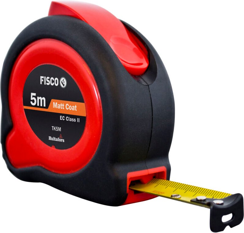 Flexometro tuf-lok anti-impact