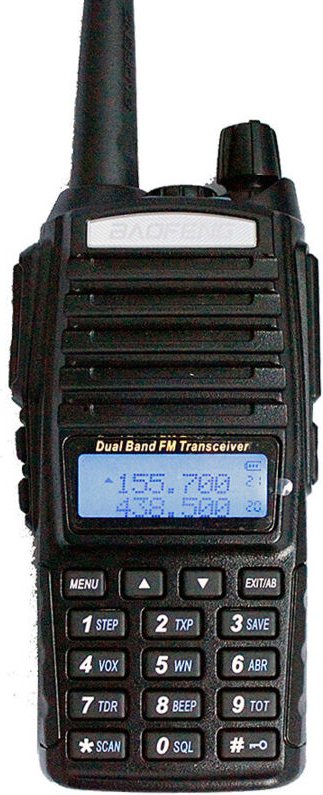 Baofeng UV-82