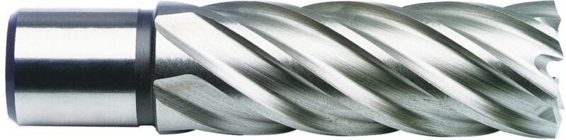 Thumbnail - Projahn Kernbohrer HSS-Co 8 % 55,0 mm Schnitttiefe 30,0 mm