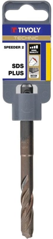 Betonbohrer, Durchmesser 22 mm TIVOLY L1000 Tivoly