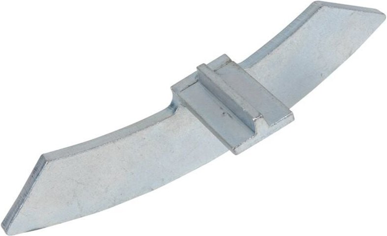Schwungrad-Gegenhalter, 134 mm