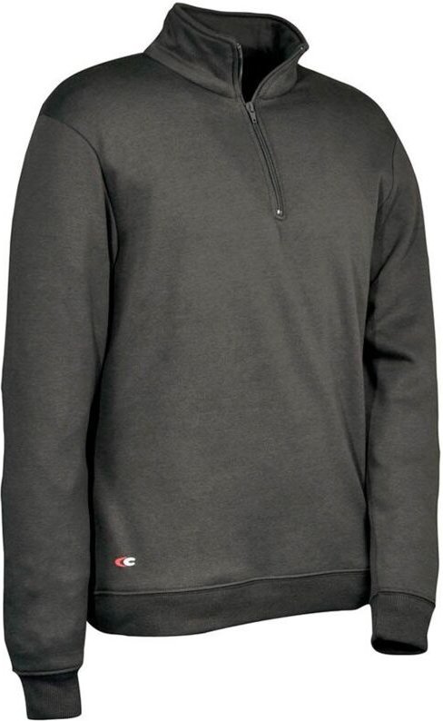 Arsenal Arbeit Sweatshirt dunkelgrau cofra Größe xs