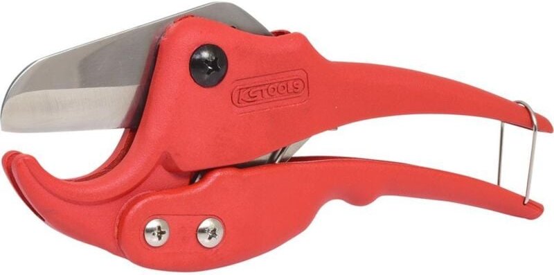 Kunststoff-Rohrschere, ø 0-42mm