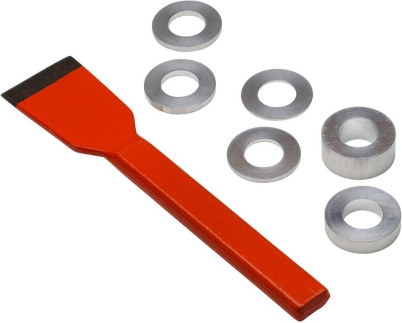 Diamantwerkzeuge RH403S - Ergänzungskit - Rhodius