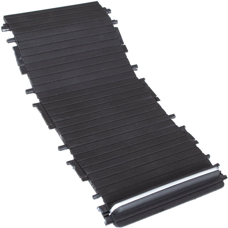 Abdeckung des Ablagefachs in der Mittelkonsole des BMW 3er E46 (97-07)