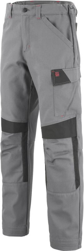 Hosen Muffler Mineral Grau / Anthrazitgrau Xl - Fr(52-54)