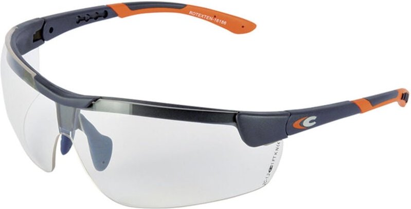 UV Schutzbrille beschlagfrei EN 170