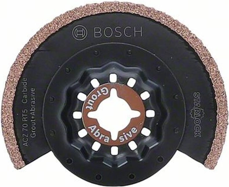 Rb - 10 Stück acz 70 RT5 70 mm - Bosch