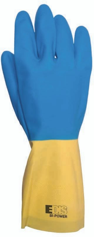 Latex/Neopren Handschuh Größe 8 - Idrhaus