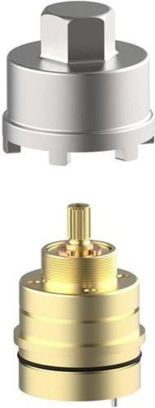 Umstellkartusche Ersatzteil für 54974/51174