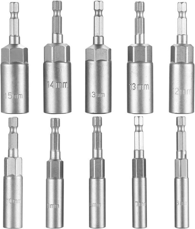 KZQ 2er-Set Wandkunst aus Metall im Wikinger-Stil – Wanddekoration aus antikem Metall – geeignet für Wohnzimmer, Schlafz...