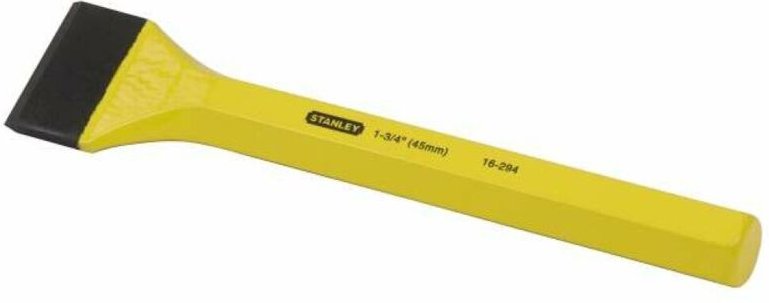 STANLEY MAUERMEISSEL 45x215mm