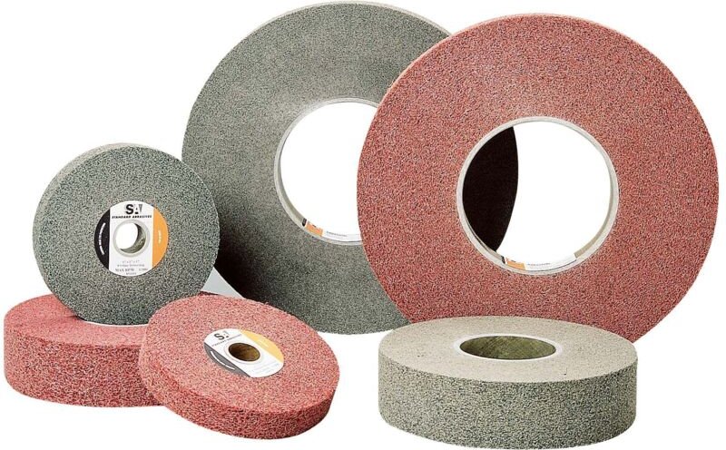 SA-853993 Convolute-DB.305x25x127 8SF-M