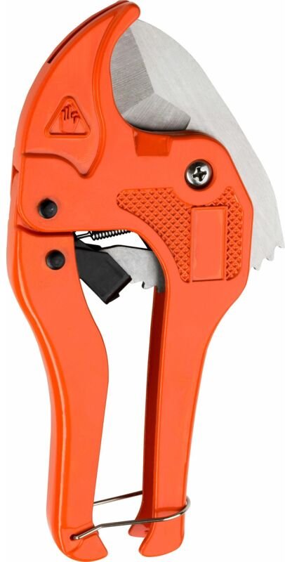 DREL PVC-Rohrschneider 3-42 mm